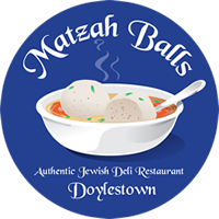 Matzah Balls